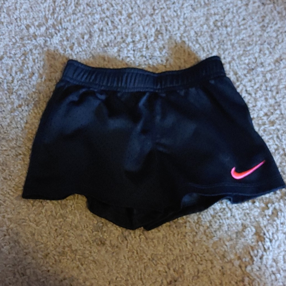 Girls shorts